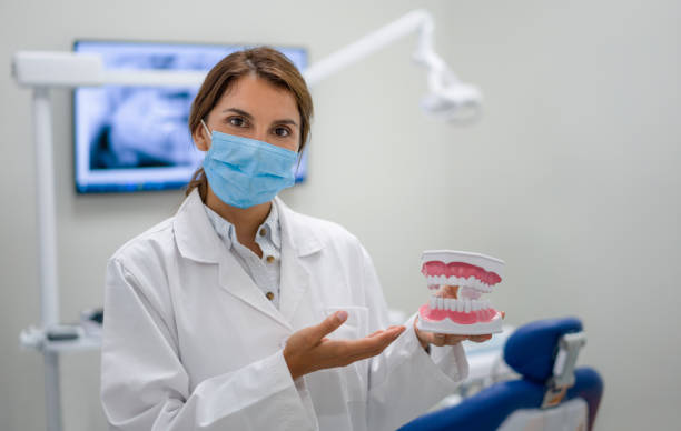 Best Emergency Dentist for Special Needs Patients in Mount Pleasant, SC