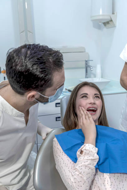 Best Weekend Emergency Dentist in Mount Pleasant, SC
