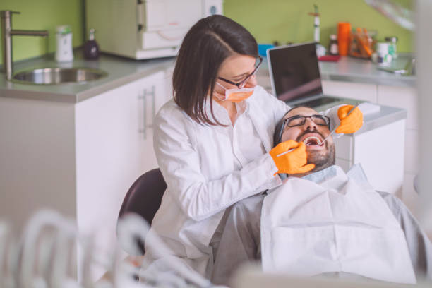 Best Emergency Dental Services for Seniors in Mount Pleasant, SC