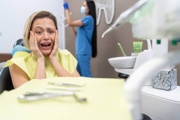 Best Emergency Root Canal Treatment in Mount Pleasant, SC