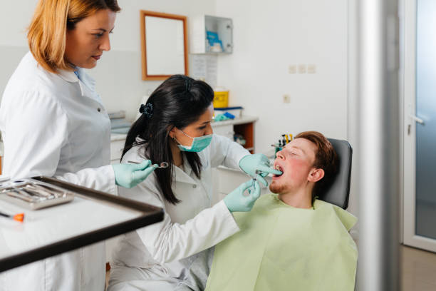 Best Emergency Cosmetic Dentistry in Mount Pleasant, SC