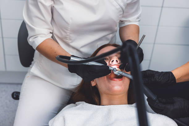 Best Emergency Cosmetic Dentistry in Mount Pleasant, SC