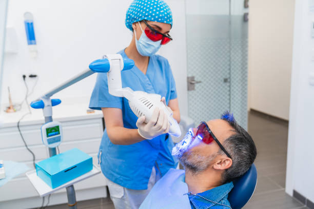 Best Emergency Dentist for Lost Fillings or Crowns in Mount Pleasant, SC
