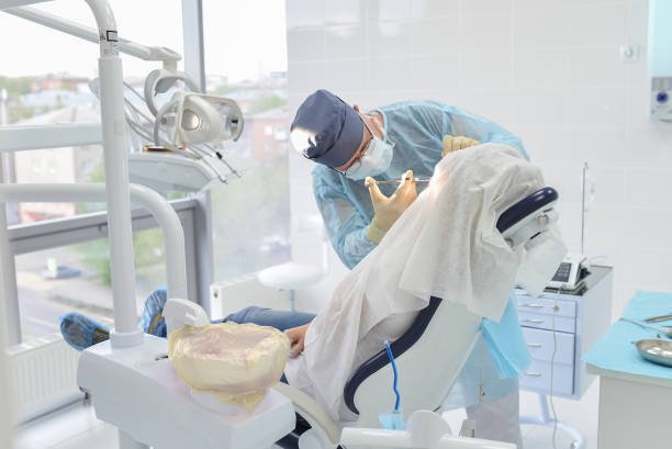 Best Pediatric Emergency Dentist in Mount Pleasant, SC